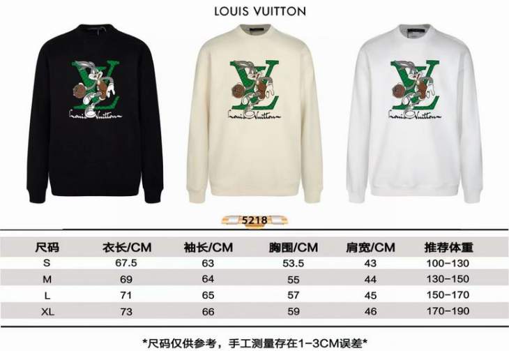 Picture of LV Sweatshirt _SKULVS-XL11Ln8734172